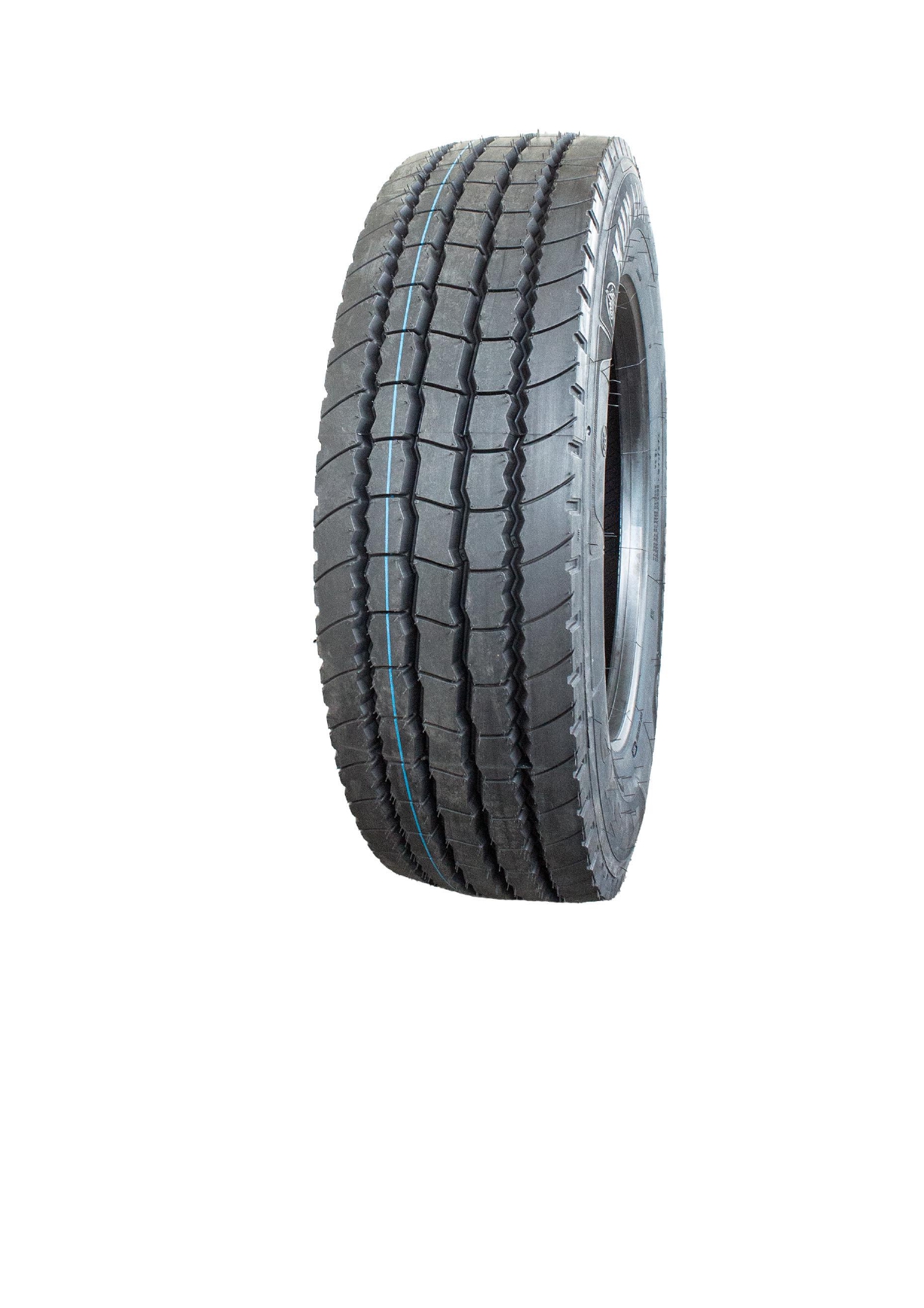 Шина вантажна KUNLUN KT512 275/70 R22.5 18PR 154/152N всесезонна (ведуча)